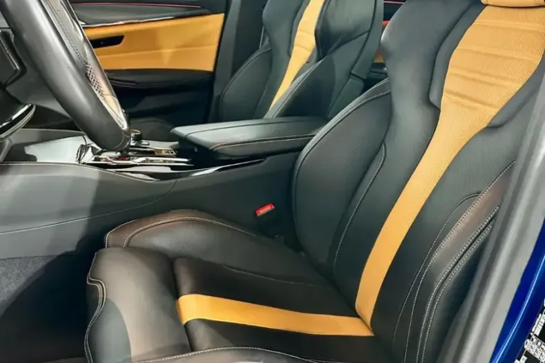 BMW M5 din 2022 cu 35.000 km - oferta BMW129109 - foto 6