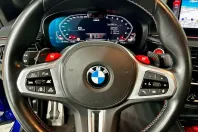 BMW M5 din 2022 cu 35.000 km - oferta BMW129109 - foto 8