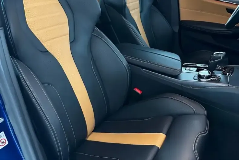 BMW M5 din 2022 cu 35.000 km - oferta BMW129109 - foto 10