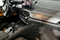 BMW M5 din 2022 cu 35.000 km - oferta BMW129109 - foto 11