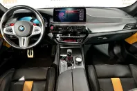 BMW M5 din 2022 cu 35.000 km - oferta BMW129109 - foto 13