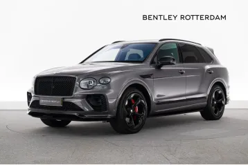 Bentley Bentayga din 2023 - oferta BEN129110
