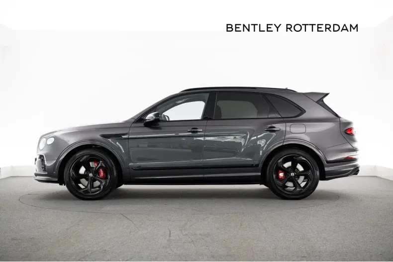 Bentley Bentayga din 2023 cu 24.668 km - oferta BEN129110 - foto 2