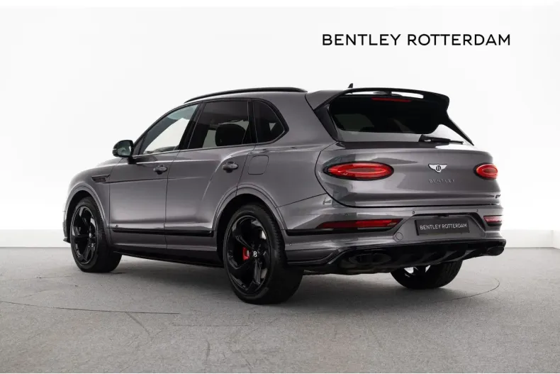 Bentley Bentayga din 2023 cu 24.668 km - oferta BEN129110 - foto 3