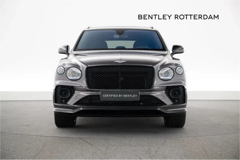 Bentley Bentayga din 2023 cu 24.668 km - oferta BEN129110 - foto 4