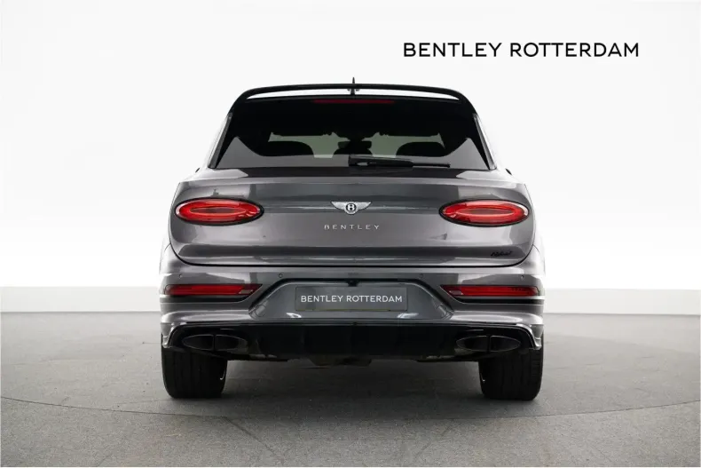 Bentley Bentayga din 2023 cu 24.668 km - oferta BEN129110 - foto 5