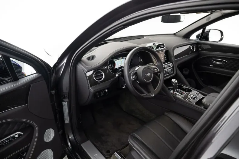 Bentley Bentayga din 2023 cu 24.668 km - oferta BEN129110 - foto 6