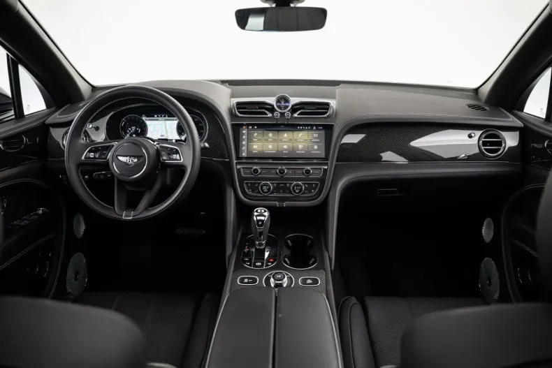 Bentley Bentayga din 2023 cu 24.668 km - oferta BEN129110 - foto 7