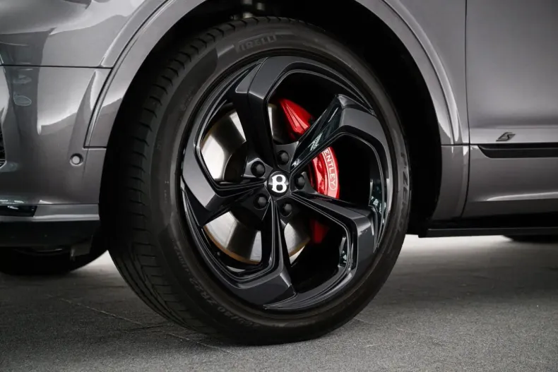 Bentley Bentayga din 2023 cu 24.668 km - oferta BEN129110 - foto 10