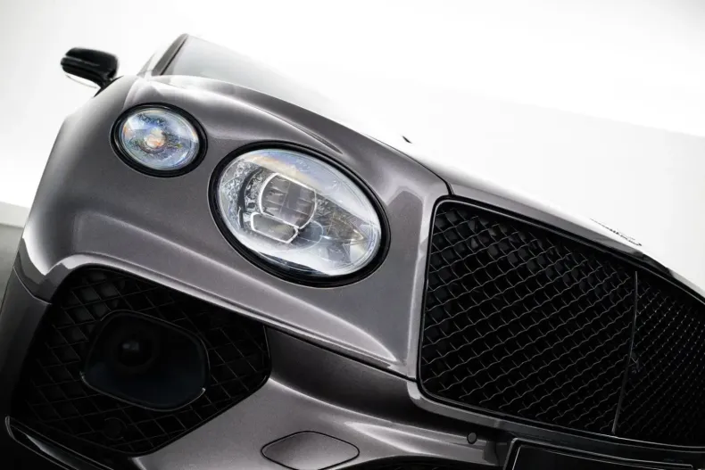 Bentley Bentayga din 2023 cu 24.668 km - oferta BEN129110 - foto 16