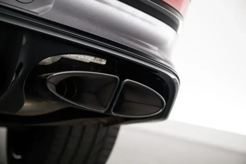 Bentley Bentayga din 2023 cu 24.668 km - oferta BEN129110 - foto 21