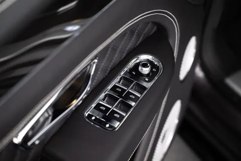 Bentley Bentayga din 2023 cu 24.668 km - oferta BEN129110 - foto 22