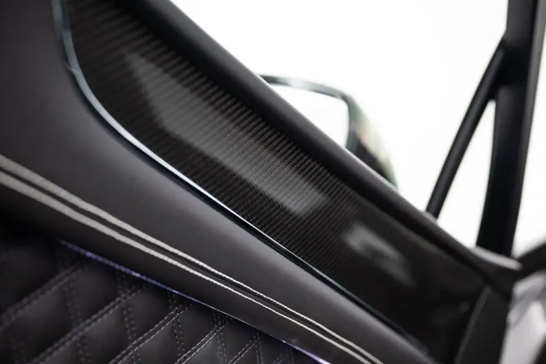 Bentley Bentayga din 2023 cu 24.668 km - oferta BEN129110 - foto 24