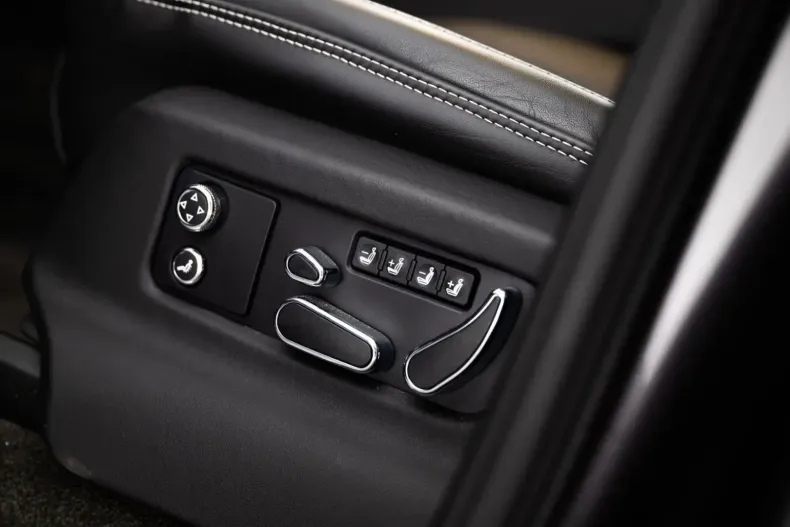 Bentley Bentayga din 2023 cu 24.668 km - oferta BEN129110 - foto 25