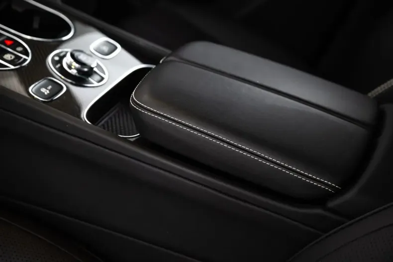 Bentley Bentayga din 2023 cu 24.668 km - oferta BEN129110 - foto 26