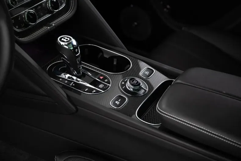 Bentley Bentayga din 2023 cu 24.668 km - oferta BEN129110 - foto 27