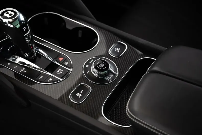 Bentley Bentayga din 2023 cu 24.668 km - oferta BEN129110 - foto 28