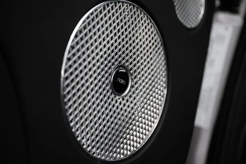 Bentley Bentayga din 2023 cu 24.668 km - oferta BEN129110 - foto 29