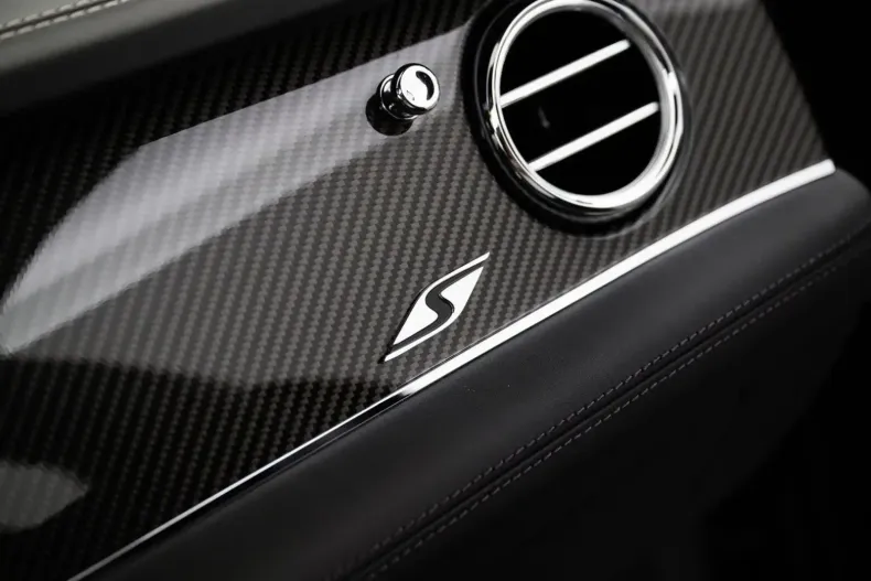 Bentley Bentayga din 2023 cu 24.668 km - oferta BEN129110 - foto 31