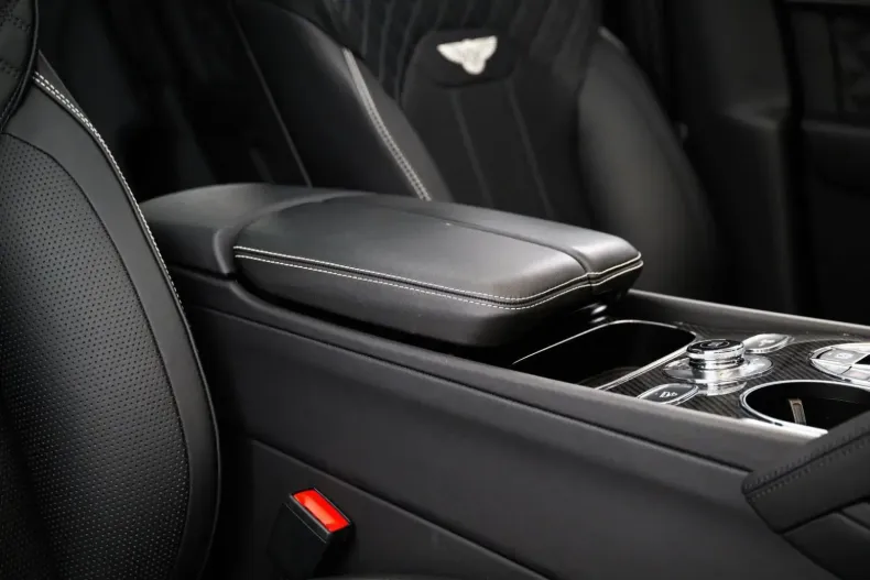 Bentley Bentayga din 2023 cu 24.668 km - oferta BEN129110 - foto 34