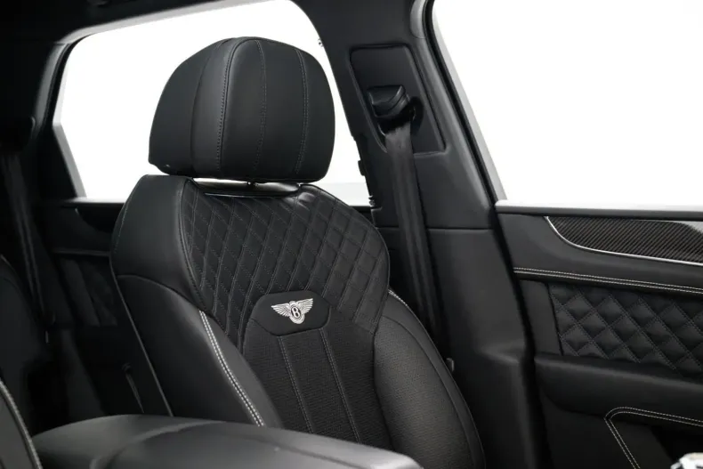 Bentley Bentayga din 2023 cu 24.668 km - oferta BEN129110 - foto 35