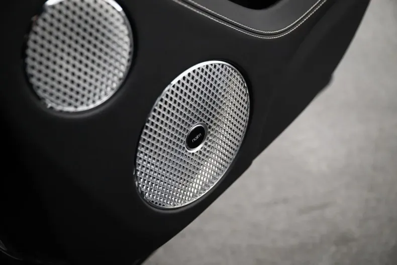 Bentley Bentayga din 2023 cu 24.668 km - oferta BEN129110 - foto 38