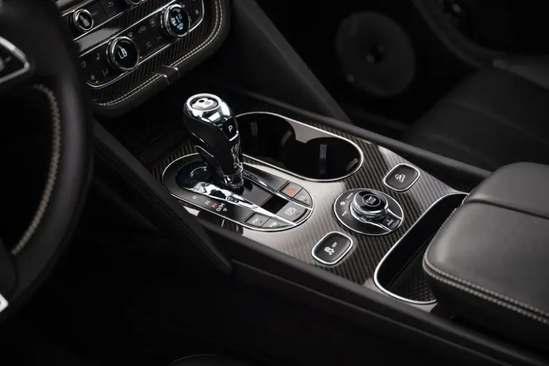 Bentley Bentayga din 2023 cu 24.668 km - oferta BEN129110 - foto 39