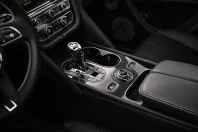 Bentley Bentayga din 2023 cu 24.668 km - oferta BEN129110 - foto 40