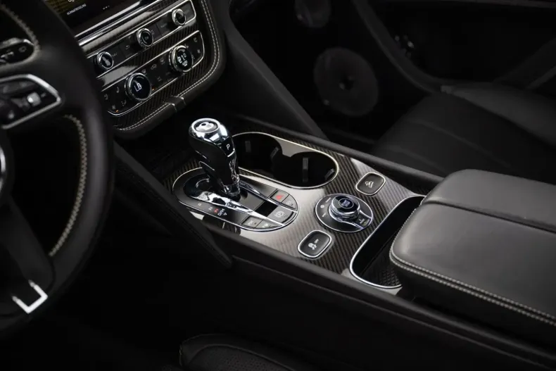 Bentley Bentayga din 2023 cu 24.668 km - oferta BEN129110 - foto 40