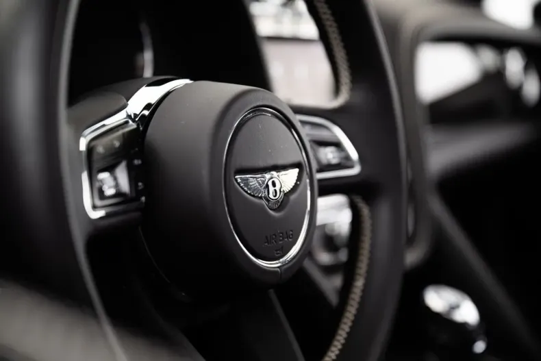 Bentley Bentayga din 2023 cu 24.668 km - oferta BEN129110 - foto 42