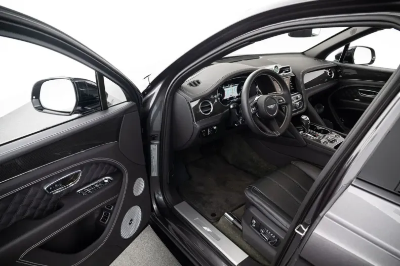 Bentley Bentayga din 2023 cu 24.668 km - oferta BEN129110 - foto 43