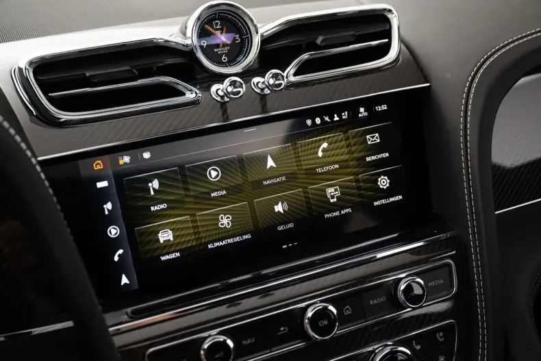 Bentley Bentayga din 2023 cu 24.668 km - oferta BEN129110 - foto 47