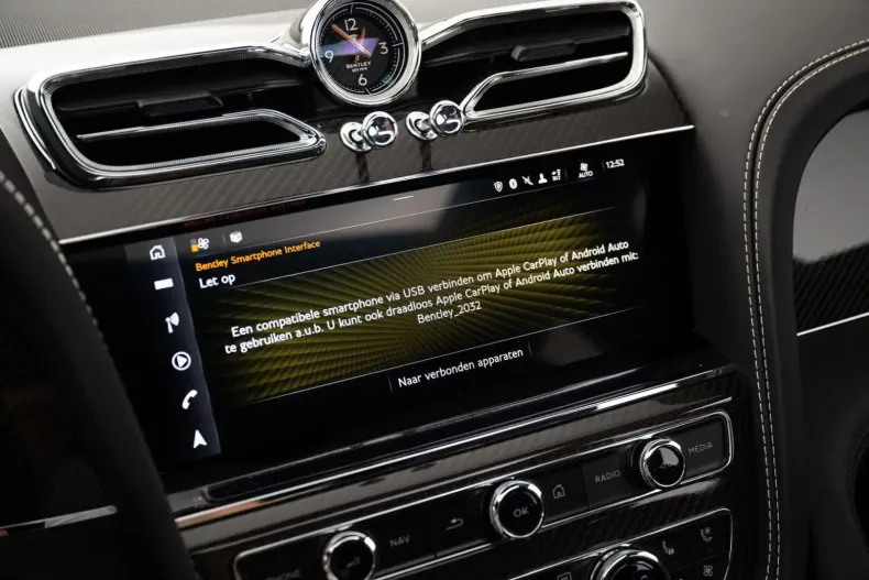 Bentley Bentayga din 2023 cu 24.668 km - oferta BEN129110 - foto 49