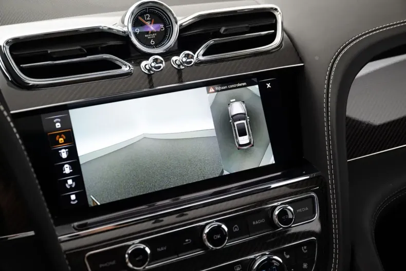 Bentley Bentayga din 2023 cu 24.668 km - oferta BEN129110 - foto 50