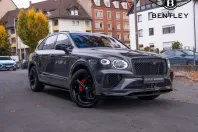 Bentley Bentayga din 2024 cu 7.590 km - oferta BEN129111 - foto 1