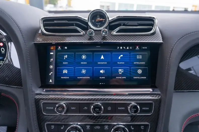 Bentley Bentayga din 2024 cu 7.590 km - oferta BEN129111 - foto 5