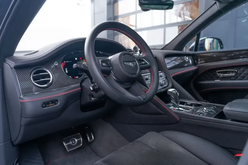 Bentley Bentayga din 2024 cu 7.590 km - oferta BEN129111 - foto 7