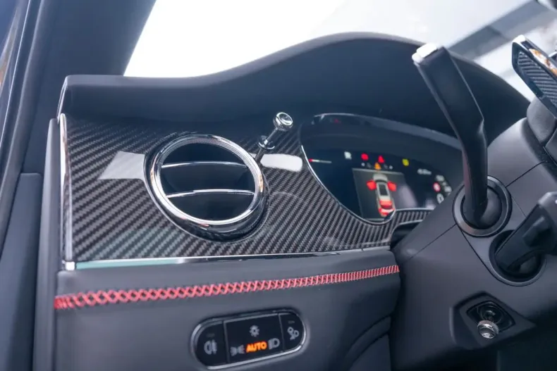 Bentley Bentayga din 2024 cu 7.590 km - oferta BEN129111 - foto 8