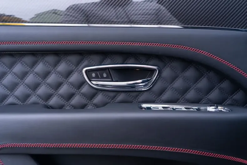 Bentley Bentayga din 2024 cu 7.590 km - oferta BEN129111 - foto 10