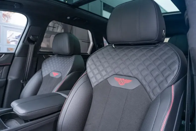 Bentley Bentayga din 2024 cu 7.590 km - oferta BEN129111 - foto 11