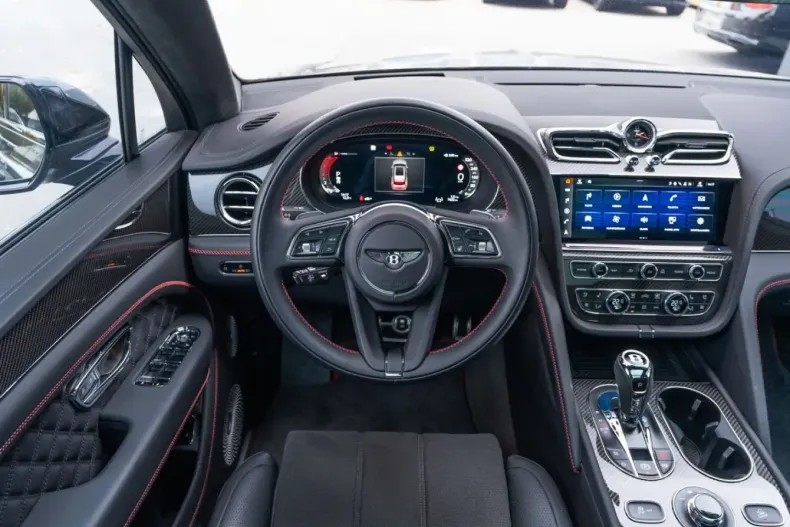 Bentley Bentayga din 2024 cu 7.590 km - oferta BEN129111 - foto 14