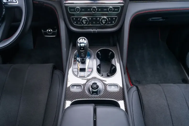 Bentley Bentayga din 2024 cu 7.590 km - oferta BEN129111 - foto 15