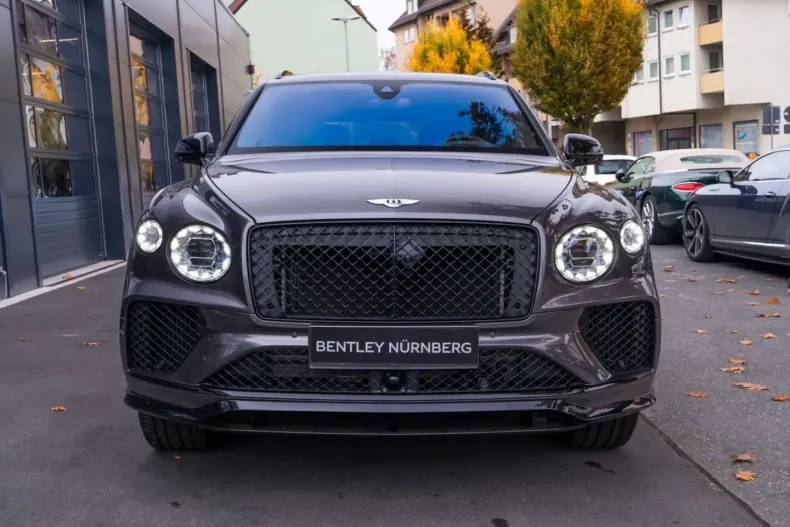 Bentley Bentayga din 2024 cu 7.590 km - oferta BEN129111 - foto 16