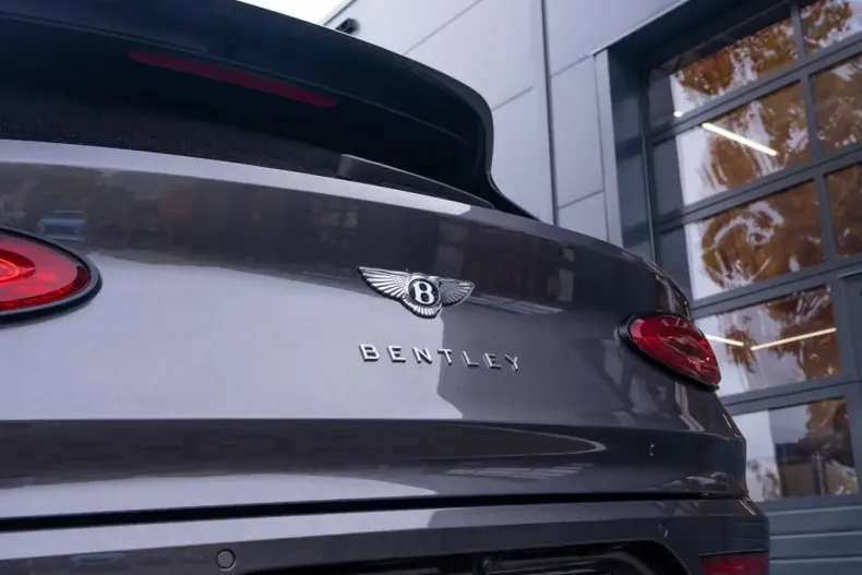 Bentley Bentayga din 2024 cu 7.590 km - oferta BEN129111 - foto 18