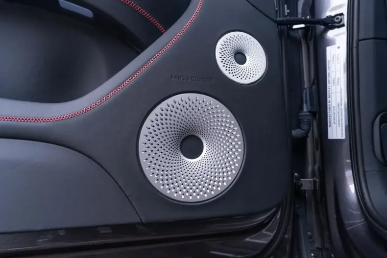 Bentley Bentayga din 2024 cu 7.590 km - oferta BEN129111 - foto 20