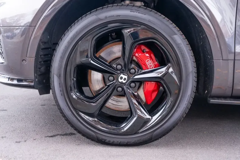 Bentley Bentayga din 2024 cu 7.590 km - oferta BEN129111 - foto 22