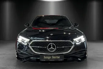 Mercedes-Benz E 400 din 2023 - oferta MER129119