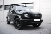 Mercedes-Benz G 450 din 2025 cu 7.150 km - oferta MER129123 - foto 1