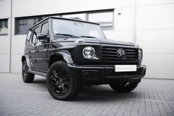 Mercedes-Benz G 450 din 2025 - oferta MER129123