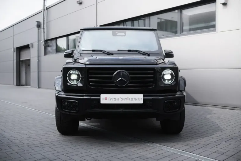 Mercedes-Benz G 450 din 2025 cu 7.150 km - oferta MER129123 - foto 2